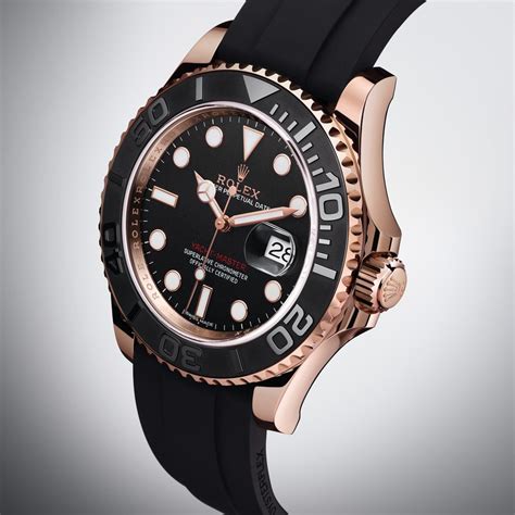 rolex yacht 40|rolex yacht master 40 thickness.